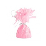 Contragreutate Baloane, ROZ DESCHIS, 145g
