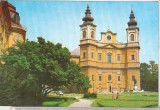 Bnk cp Oradea - Catedrala romano-catolica - uzata, Circulata, Printata