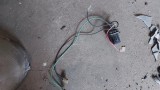 Instalație electrica far Daewoo Leganza