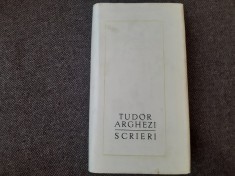 Tudor Arghezi - Scrieri vol. 38 (Proze)
