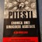 Pitesti cronica unei sinucideri asistate Alin Muresan