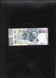 Mexic 1000 pesos 2022 seria8161974