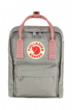 Fjallraven rucsac Kanken Mini culoarea roz, mic, cu imprimeu