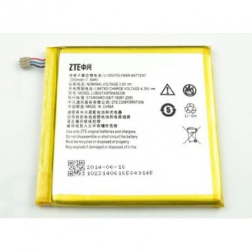 ACUMULATOR ZTE LI3820T43P3H636338 2000MAH ORIGINAL SWAP foto