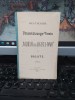 Deutscher Unterstutzungs-Verein Wilhelm und Augusta-Fond in Galatz, Galați, Typo-Lithografia J. Schenk, Galați 1896, 054