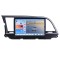 Navigatie Hyundai Elantra 2015-2018 C-581 Android 8 Core 2.2 Ghz 8+128 Qled 1K ADAS 4G LTE GPS 360 KIT-581+EDT-E409V3 CarStore Technology