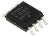 Memorie FRAM 4Mb, SPI, SOIC8