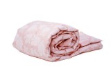 Pilote PREMIUM, 100% puf natural g&acirc;scă - 160x200