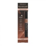 Bronzer lichid radiant West Coast Glow Malibu, 2ml, Profusion Cosmetics