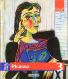 F. Galluzzi - Viața și opera lui Picasso