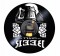 CRAFT BEER- ceas de perete - 2