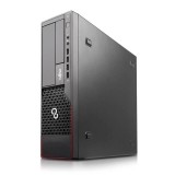 PC Second Hand Fujitsu ESPRIMO E910, Intel Quad Core i5-3470, 8GB DDR3