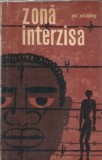 Zona interzisa - Per Wastberg