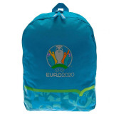 Rucsac Team UEFA Euro 2020 -licenta oficiala- factura garantie, Albastru, Marime universala