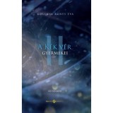A K&eacute;k V&eacute;r Gyermekei II. - Az Isis-k&oacute;d - Golenya &Aacute;gnes &Eacute;va