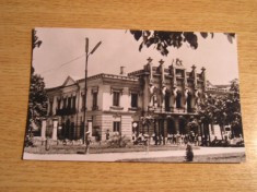 QW24 I - Carte postala - tematica turism - vedere - Iasi 44
