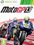 Joc XBOX 360 Moto GP 13 - EAN 8059617101213 - I