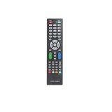 Telecomanda Universala pentru TV LCD, LED, Smart TV, Netflfix, Youtube, functie 3D, compatibila Samsung, Sony, Philips, Panasonic, Toshiba, Lg, Sharp,