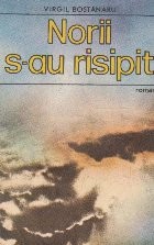Norii s-au risipit foto