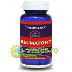 Reumatofit 60cps