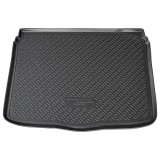 Tavita portbagaj din cauciuc premium pentru Fiat 500X din 2014-2024