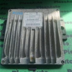 Calculator ecu Renault Clio 3 (2005-2008) 8200513058