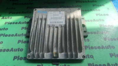 Calculator ecu Renault Clio 3 (2005-2008) 8200513058 foto