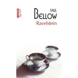 Ravelstein (Top 10+) - Paperback brosat - Saul Bellow - Polirom