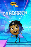 Emoji - Evadarea - Curtea Veche