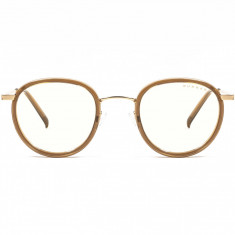 Ochelari Protectie Calculator Gunnar ATHERTON SATIN GOLD Clear foto