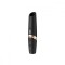 Vibrator Perfect Kiss, 30 Programe Suctiune, USB, Negru, 14.5 cm