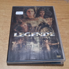 Film DVD Legend Legende - germana #A2572