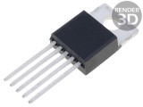 Switch de putere low-side 36A N-Channel THT TEMPFET&reg;