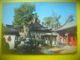 HOPCT 5799 PAVILIONUL COPACILOR SECULARI -PARCUL BEIHAI -CHINA-ASIA-NECIRCULATA