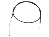 Cablu acceleratie motocoasa Husqvarna 253RB, 543RB, 553RBX (lung)