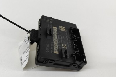 Modul de control ușă dreapta spate AUDI A3 Limousine 8YS 2020 OEM: 5Q0959595K,8W1959595D,P10345702 | 25093323 foto