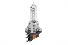 Bec auto auto cu halogen H15 12V 55 15W PGJ23T-1 Pure Light foto