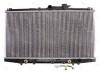 Radiator, racire motor HONDA ACCORD VI (CG, CK) (1997 - 2003) THERMOTEC D74006TT