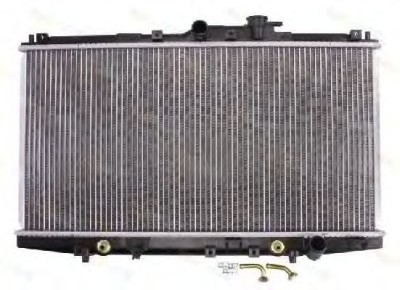 Radiator, racire motor HONDA ACCORD VI Hatchback (CH) (1999 - 2002) THERMOTEC D74006TT foto