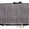 Radiator, racire motor HONDA ACCORD VI (CG, CK) (1997 - 2003) THERMOTEC D74006TT