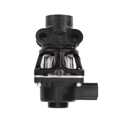 Supapa egr Suzuki Grand Vitara 1.6, 2.0, 2.5, 2.7 1998-, Jimny 1.3 1998-, Baleno 1.3, 1.6, 1.8 -2002, 18111-77E00 foto