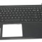 Palmrest laptop original second hand cu tastatura DELL VOSTRO 3590 DP/N 86HKP