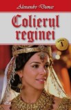 Colierul Reginei 1/3 - Alexandre Dumas - Carte Beletristica Aventura