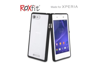 Husa Roxfit Sony Xperia E3 foto