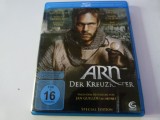 Arn - cavalerii cruciati, blu ray