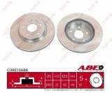 Disc frana SUZUKI GRAND VITARA II (JT) (2005 - 2016) ABE C38019ABE