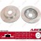 Disc frana SUZUKI GRAND VITARA II (JT) (2005 - 2016) ABE C38019ABE
