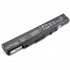 21.Baterie NOUA |compatibila laptop Asus A42-U31/A41-U31| 6CELULE/ 14.4V/4400MAH foto