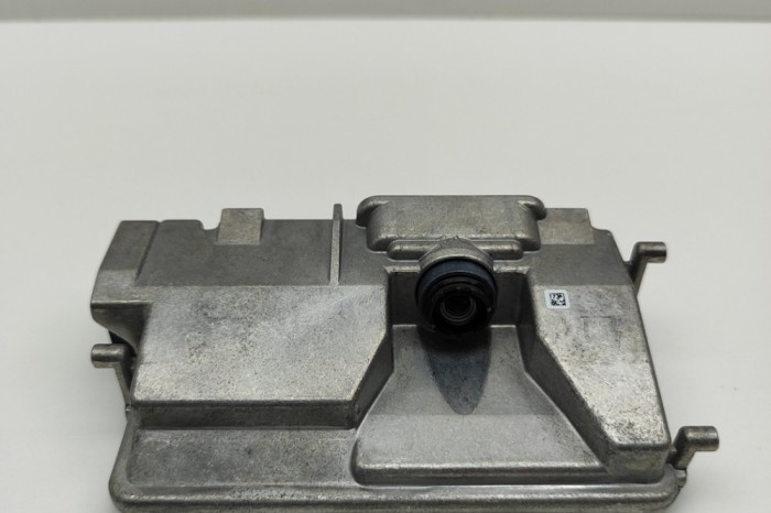 Camera față PORSCHE MACAN 95B 2016 OEM: 7PP980653D 30455612