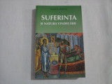 SUFERINTA SI NATURA VINDECARII - Daniel B. Hinshaw